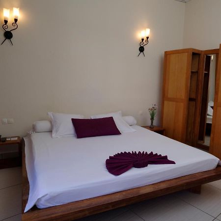 Zomatel Hotel Fianarantsoa Extérieur photo