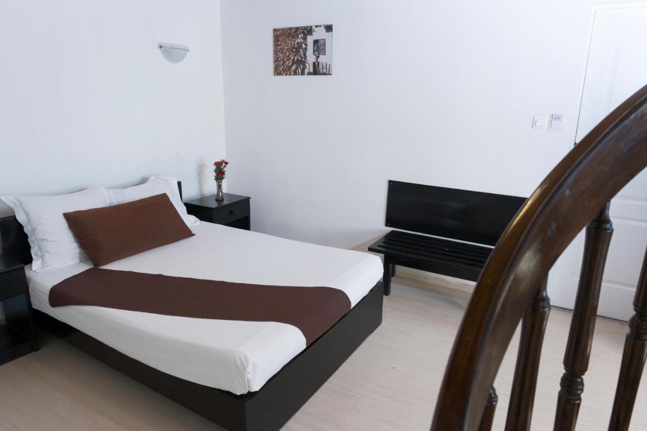 Zomatel Hotel Fianarantsoa Extérieur photo