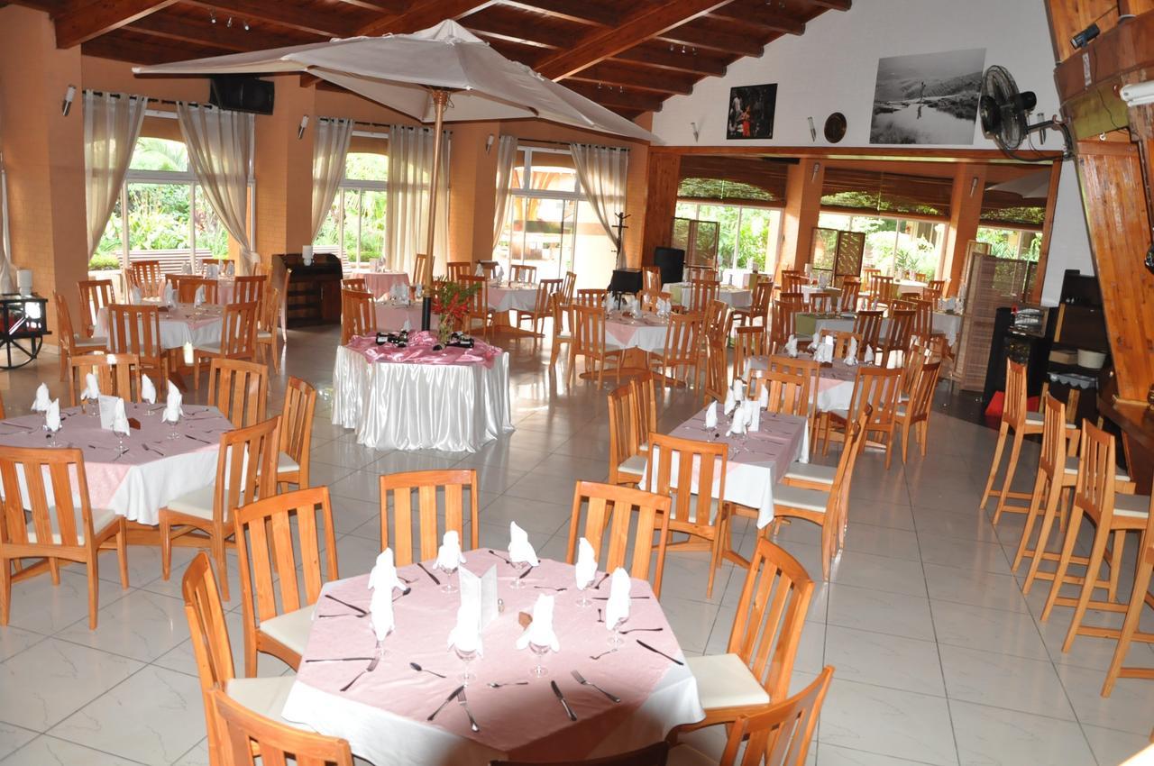 Zomatel Hotel Fianarantsoa Extérieur photo