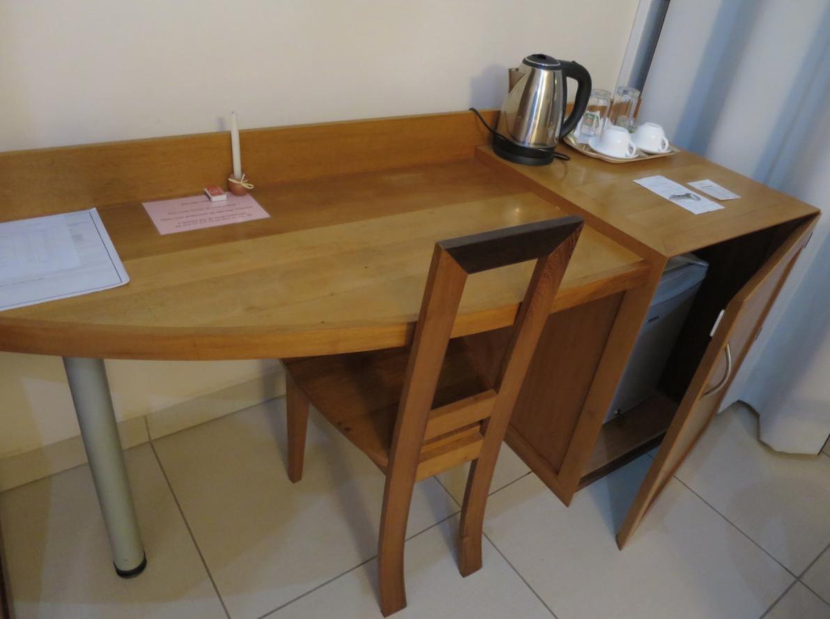 Zomatel Hotel Fianarantsoa Extérieur photo